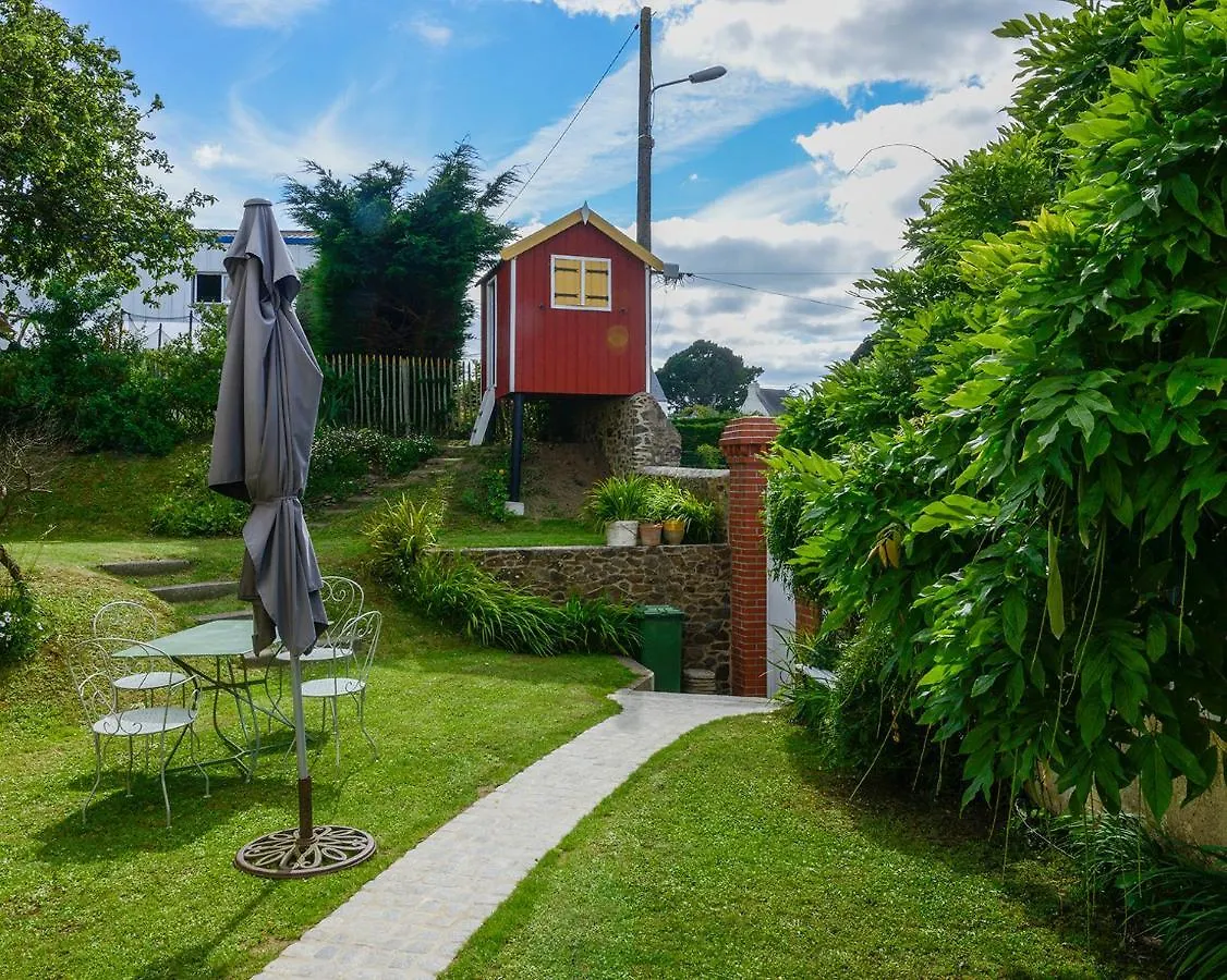 Holiday home Gai Sejour Villa Etables-sur-Mer