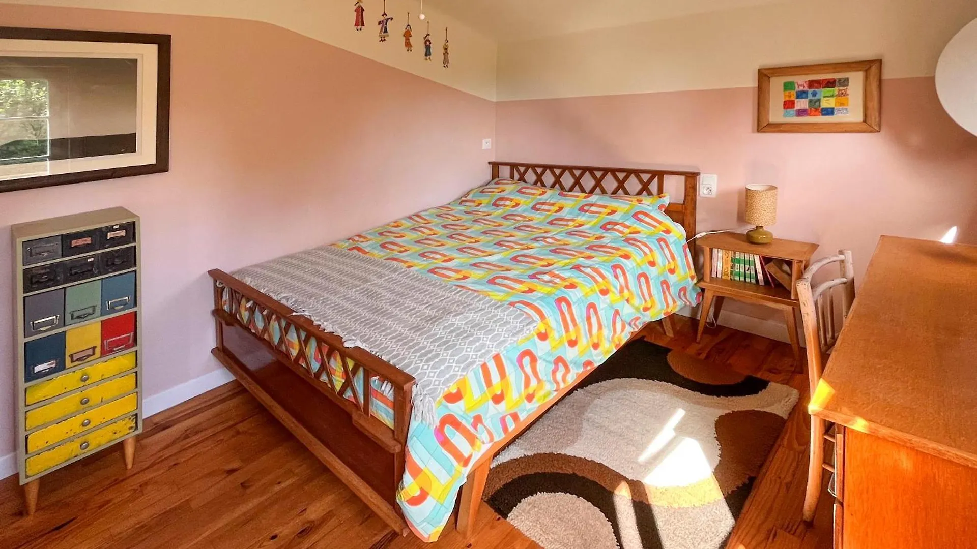 Holiday home Gai Sejour Villa Etables-sur-Mer