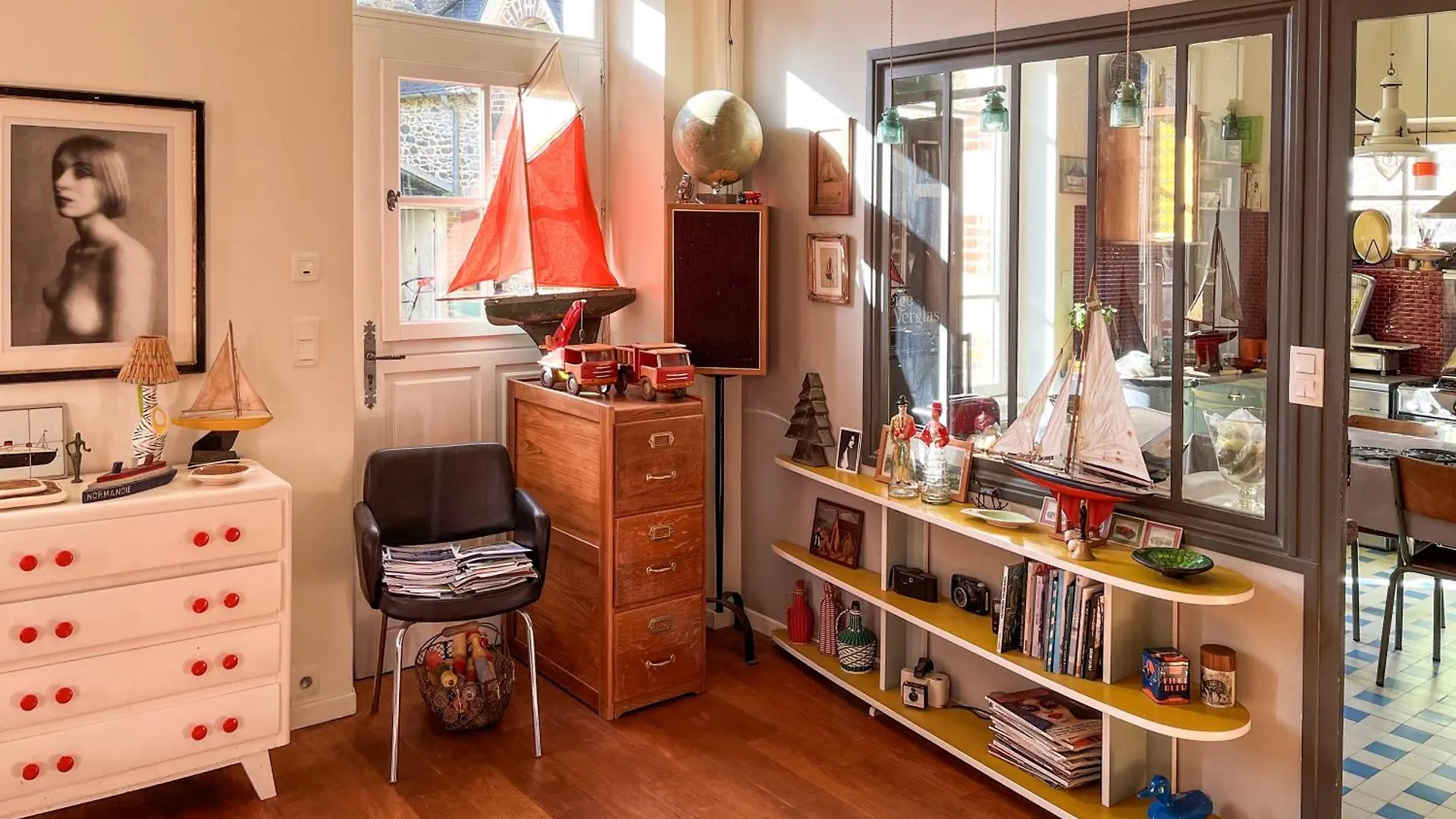 Gai Sejour Villa Etables-sur-Mer Holiday home