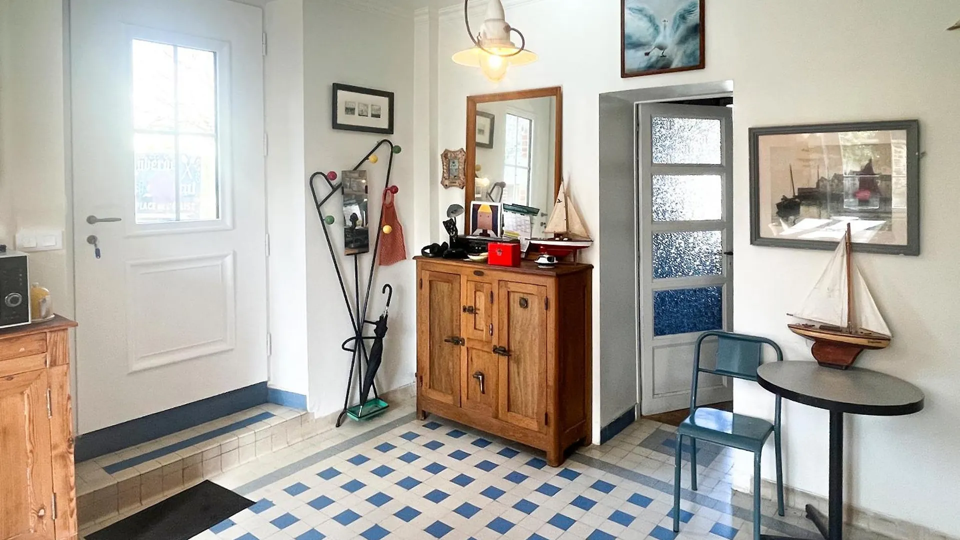 Holiday home Gai Sejour Villa Etables-sur-Mer