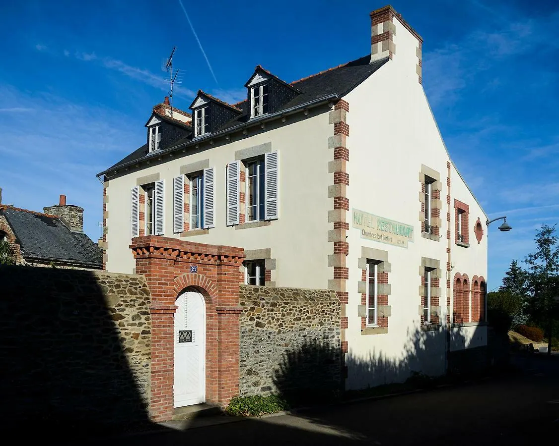 Gai Sejour Villa Etables-sur-Mer