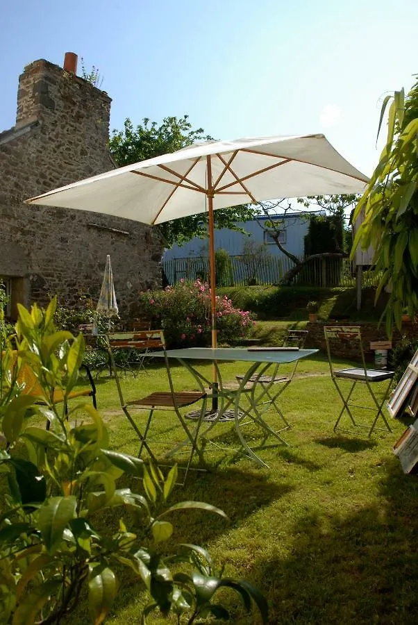Holiday home Gai Sejour Villa Etables-sur-Mer