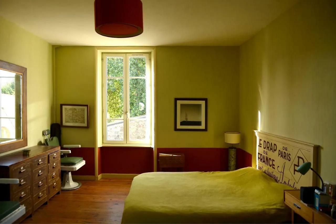 Gai Sejour Villa Etables-sur-Mer Holiday home