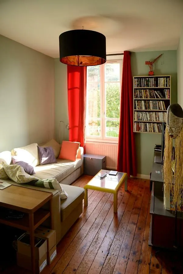 Gai Sejour Villa Etables-sur-Mer
