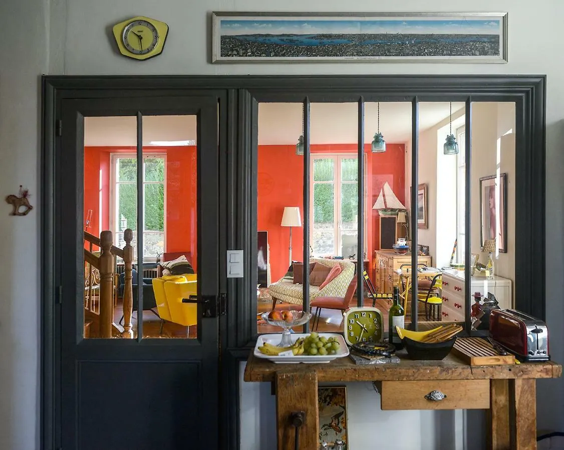 Holiday home Gai Sejour Villa Etables-sur-Mer