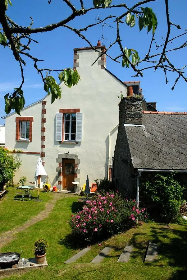 Gai Sejour Villa Etables-sur-Mer Holiday home