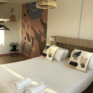 2* Hotel Heod - Binic - Saint-quay-portrieux