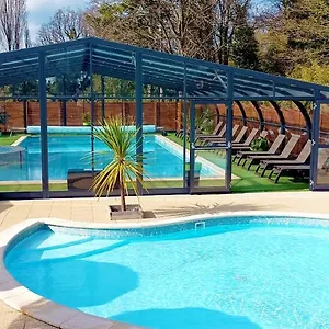 4* Campingplatz Glamping Terre&mer